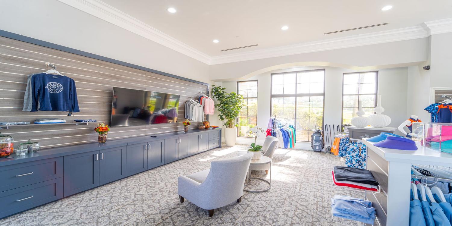 Golf Shop at Olde Cypress